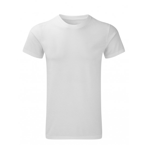 Camisetas publicitarias Russell de hombre / Camisetas Sublimadas