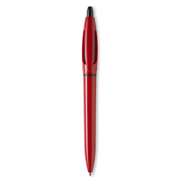 Bolígrafos publicitarios S! Color / Bolígrafos Promocionales 