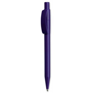 Bolígrafos Publicitarios plástico PIXEL Color / Boligrafos Publicidad