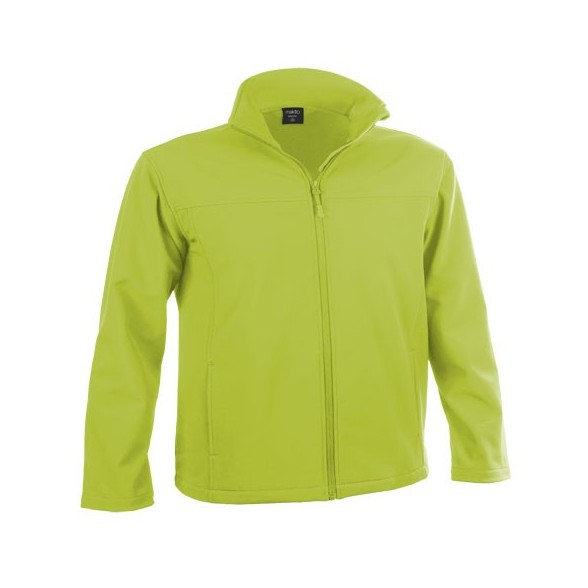 Chaqueta Impermeable y Transpirable