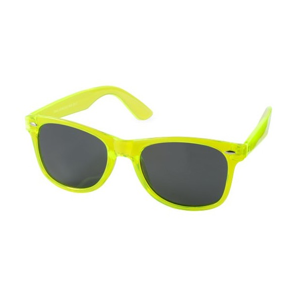 Gafas de sol promocionales Sun Ray Crystal / de sol personalizadas ▷ Creapromocion