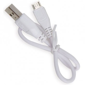 Cable adaptador USB - Micro...