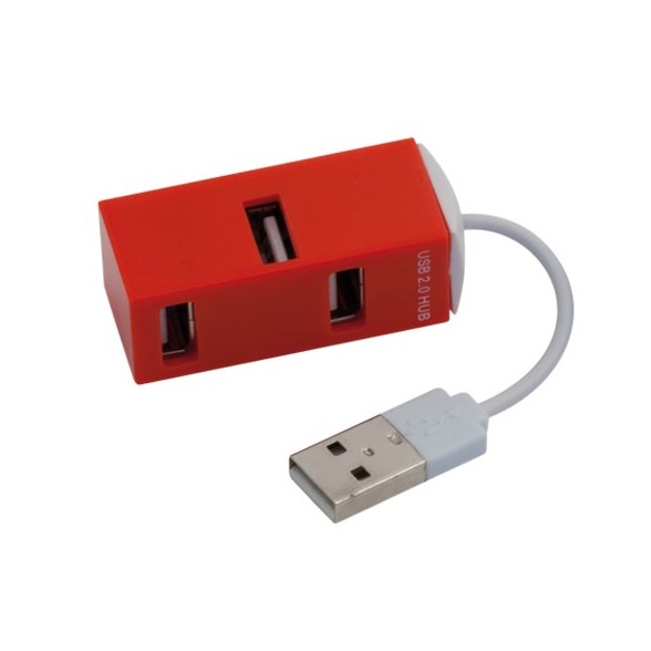 Puerto USB Geby