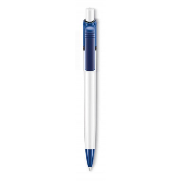 Bolígrafo publicitario plástico DUCAL Mix. Bolígrafos personalizados