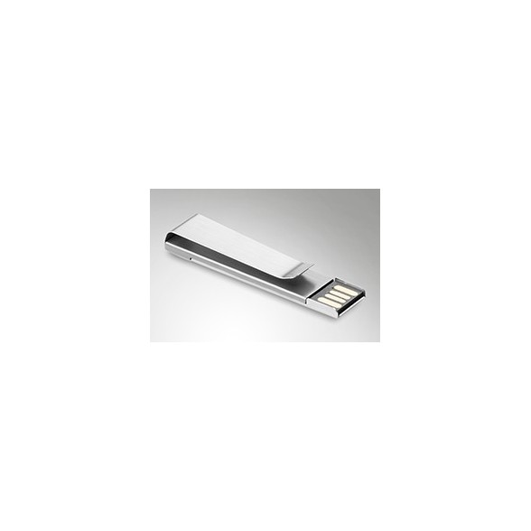 Memorias USB Personalizadas 2.0 Clip / Memorias USB Originales Baratas
