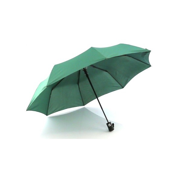 Paraguas Plegables Automáticos Pongee / Paraguas Publicitarios