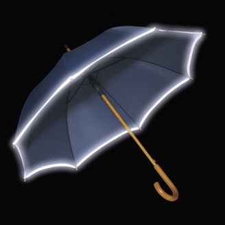 Paraguas personalizados Reflex