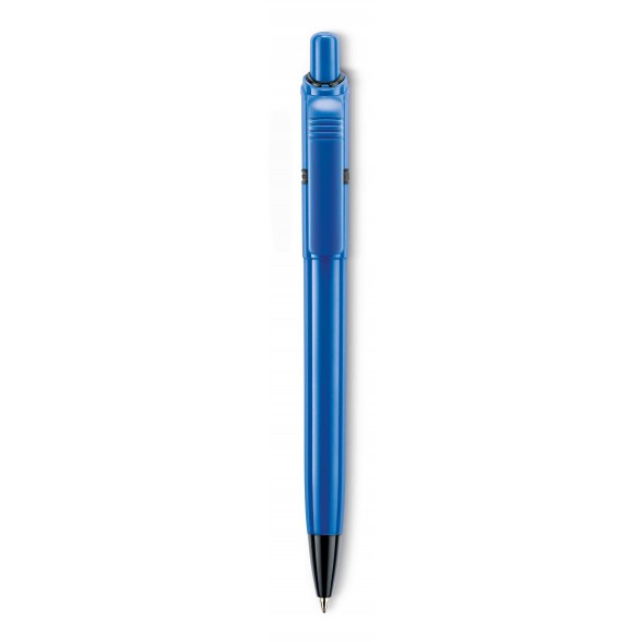 Bolígrafos de plástico DUCAL Extra Color / Bolígrafos Publicitarios
