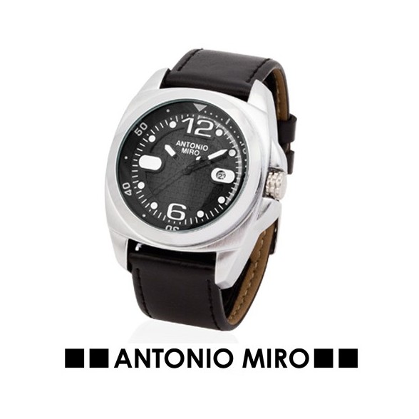Reloj Antonio Miro Osiel Publicitarios / Relojes Pulsera Personalizados
