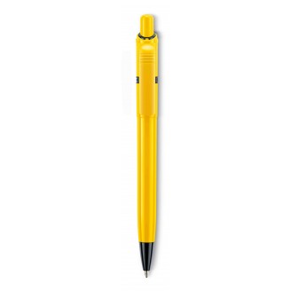 Bolígrafos de plástico DUCAL Extra Color / Bolígrafos Publicitarios