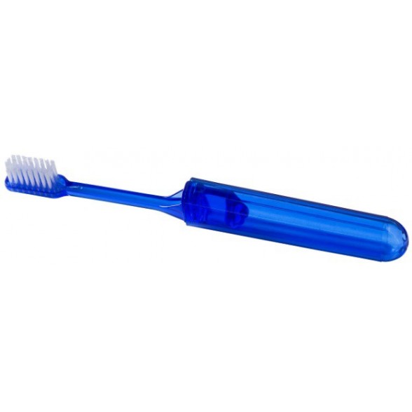 Cepillo de dientes de viaje Global / Cepillos de dientes baratos - ▷  Creapromocion