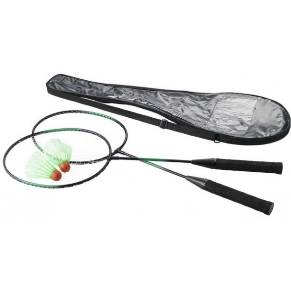 Juego badminton Florida / Regalos deportivos personalizados
