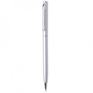Bolígrafo aluminio Graf
