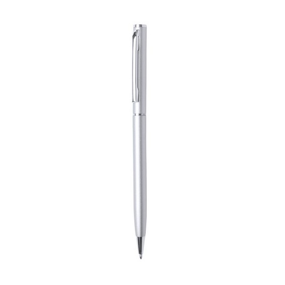 Bolígrafo aluminio Graf