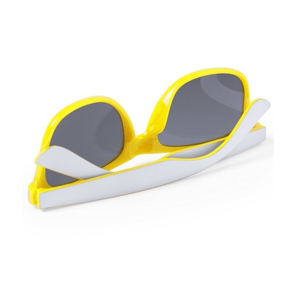 Gafas de Sol Bicolor Bolonia / Gafas de Sol Personalizadas