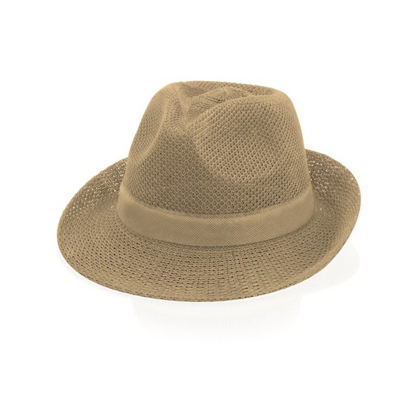 Sombrero Timbu para personalizar / Sombreros Publicitarios Baratos
