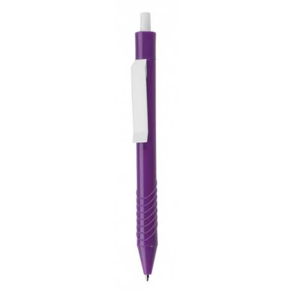 Bolígrafo multicolor  Bolígrafos personalizables para empresas