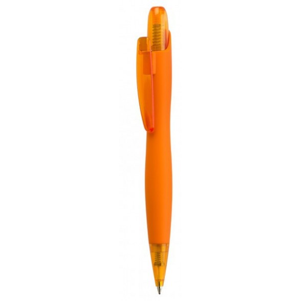 Bolígrafos personalizados Goma