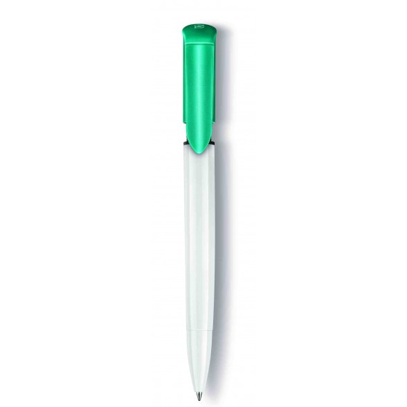 Bolígrafo publicitario plástico S40 Color 