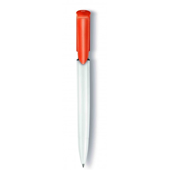 Bolígrafo publicitario plástico S40 Color 