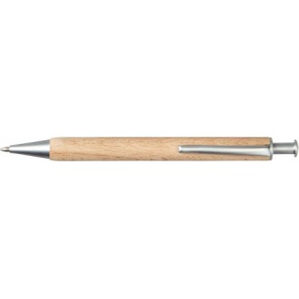 Bolígrafos publicitarios de madera y metal / Bolígrafos Personalizados