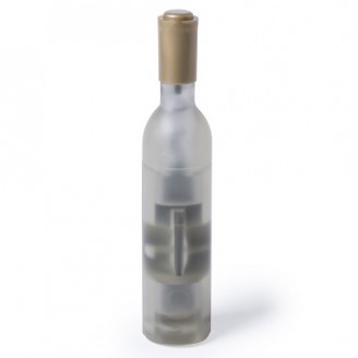 Abridor en forma de botella Nolix / Abridores Personalizados