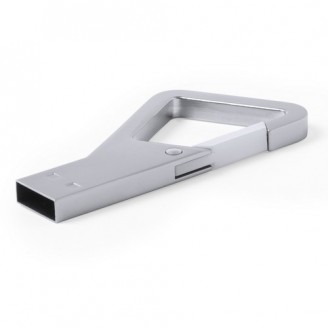 Memorias USB 8 Gb Baratas Madison / Pendrives Personalizados para Regalar
