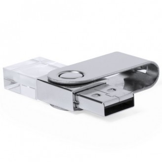 Memorias USB Personalizadas 16 Gb Buren / USB Publicitarias con Garantía