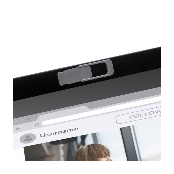 Tapas Webcam Fillmore personalizadas / Accesorios Tecnológicos Baratos