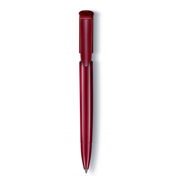 Bolígrafos publicitarios plástico S40 Extra / Bolígrafos de Publicidad