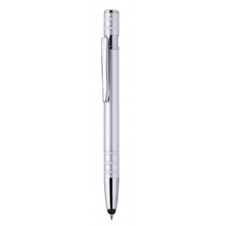 Boligrafo Puntero Metalico Brive / Stylus Pen Baratos Personalizados