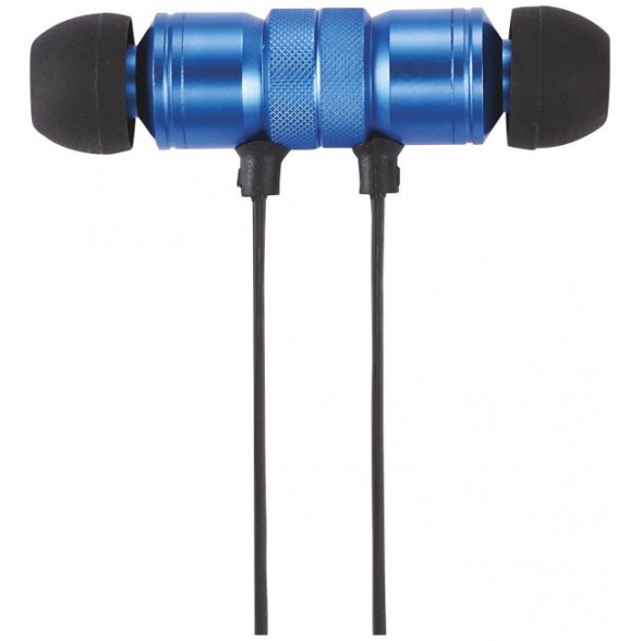 Auriculares Bluetooth Magnéticos Arras / Auriculares Personalizados