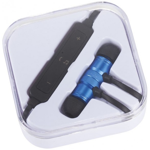 Auriculares Bluetooth Magnéticos Arras / Auriculares Personalizados