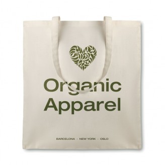 Bolsas Tote Bag Algodón Organico Personalizadas Conques / Tote Bag 