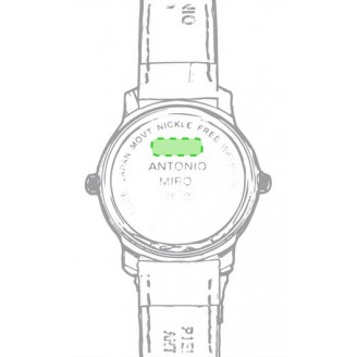 Reloj Kanok. Antonio Miro / Relojes De Pulsera de Personalizados