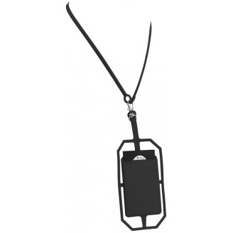 Portatarjetas RFID Lisle / Porta Tarjetas Personalizadas Baratas