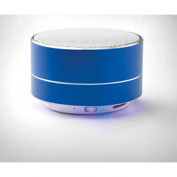 Altavoz Bluetooth para movil Alex / Altavoces Inalambricos Personalizados