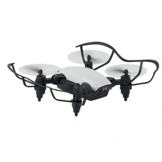Dron Plegable Inalambrico Flip / Dron Inalambrico Promocional 