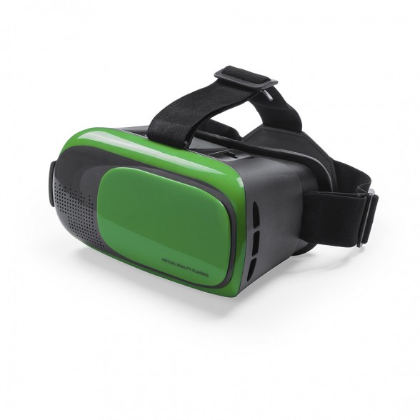 Gafas de Realidad Virtual Beck / Gafas Realidad Virtual Promocionales