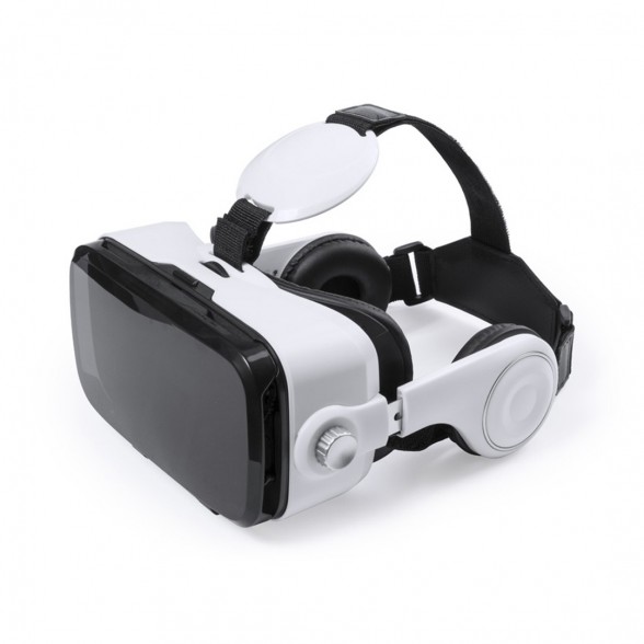 Gafas de Realidad Virtual para Movil Stuar / Gafas Realidad Virtual Baratas  - ▷ Creapromocion