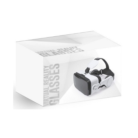 Gafas de Realidad Virtual para Movil Stuar / Gafas Realidad Virtual Baratas