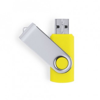 Memoria USB Personalizadas Giratorias 32Gb / USB Personalizados Baratos