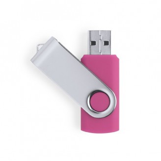 Memoria USB Personalizadas Giratorias 32Gb / USB Personalizados Baratos