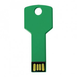 USB Personalizadas Llave 16 GB /  Pendrive Personalizados Baratos