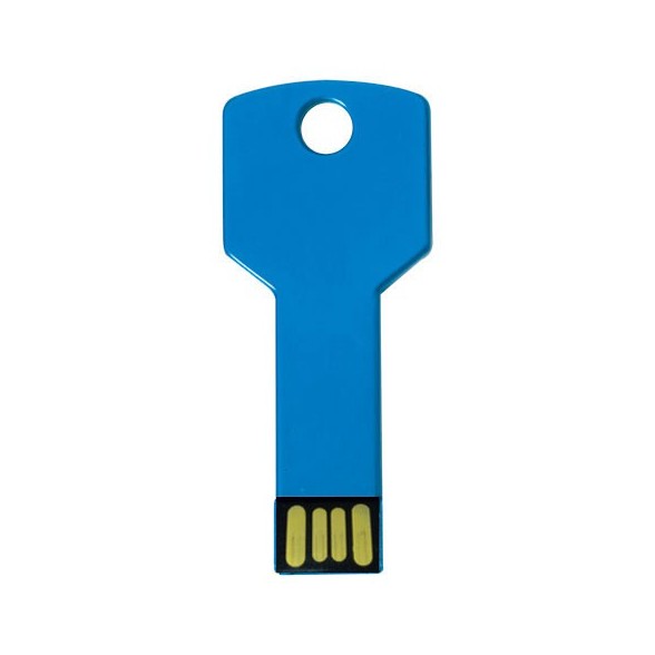 USB Personalizadas Llave 16 GB /  Pendrive Personalizados Baratos