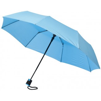 Paraguas publicitario plegable automático / Paraguas Personalizados