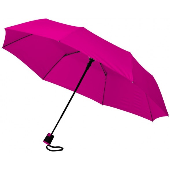 Paraguas publicitario plegable automático / Paraguas Personalizados