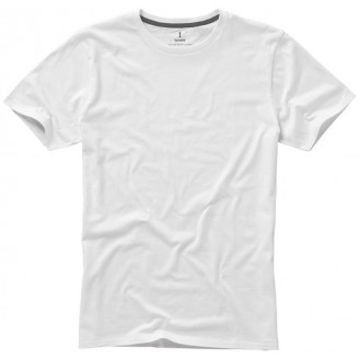 Camiseta algodon peinado 160 gr Nanaimo