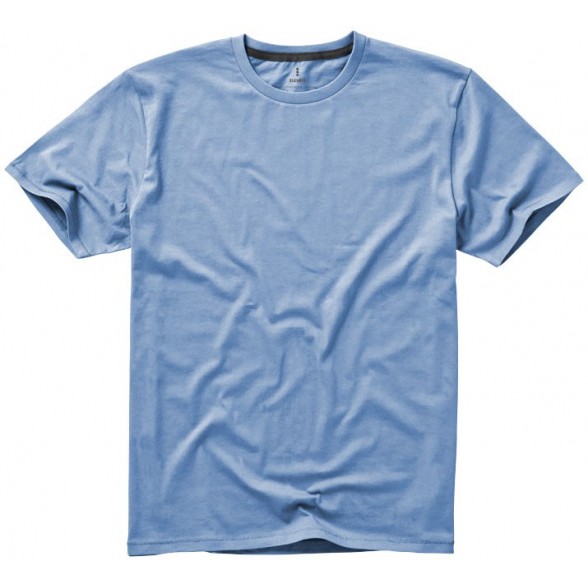 Camiseta algodon peinado 160 gr Nanaimo