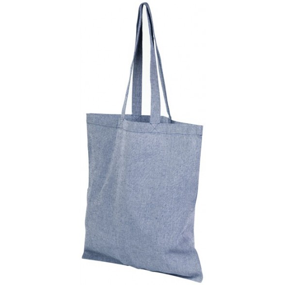 Bolsa tote bag algodon reciclado / Bolsas Tela Personalizadas